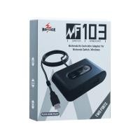 ราคา Mayflash N64 อะแดปเตอร์ควบคุม สําหรับ Nintendo Switch Windows PC (18076776539)