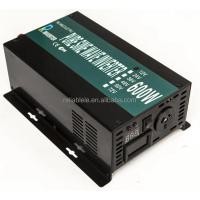 ราคา จัดส่งเฉพาะจุด Hot 600W Grid Tie Wind Inverter &1 (50411572352)