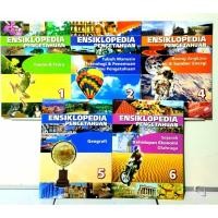 ราคา หนังสือแพ็คเกจ KNOWLEDGE ENCYCLOPEDIA (43355699135)