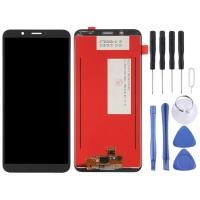 ราคา พร้อมส่ง OEM หน้าจอ LCD สําหรับ Huawei Honor Play 7C / Honor 7C พร้อม Digitizer Full Assembly (45960448416)