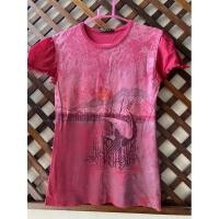 ราคา เสื้อSisleyแท้มือสอง (5047848453)