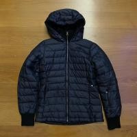 ราคา เสื้อขนห่าน The North Face Goose Down Fill600 Jacket แท้% มือสอง (22689883209)