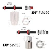 ราคา เครื่องมือซ่อมแซมฮับวงล้อ DT SWISS การติดตั้งตัวถอดดุมล้อ (55261221236)
