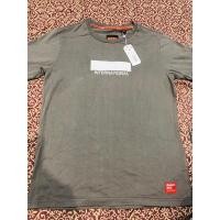 ราคา Superdry มือ1 เสื้อยืด (13821210185)