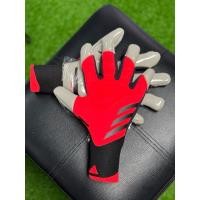 ราคา ถุงมือโกล์ ADIDAS PREDATOR PRO HYBRID VIVID HORIZON (29812508171)