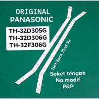 ราคา PANASONIC TV BL BACKLIGHT LED LAMP TH 32D305G 32D306G 32F306G TH-32D305G TH-32D306G TH-32F306G (41421330422)