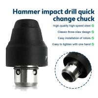 ราคา สว่านโรตารี่สว่านกระแทกแปลง Chuck อุปกรณ์เสริมสําหรับ GBH2-26DFR GBH2-28DFV GBH4-32DFR (26257535557)