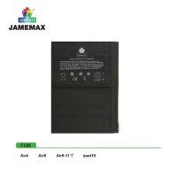 ราคา JAMEMAX แบตเตอรี่ สําหรับiPad Air 4/air5/air6/ipad 10 battery Model A2288 (7606mAh) รับประกัน 1 ปี (49956642810)