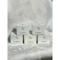 ราคา *** ราคาขายส่ง 12ชิ้น *** ลิปมัน ผสมวิตามิน อี ELIZA HELENA VITAMIN E LIPSTICK ทำให้ปากชุ่มชื้น (42205690102)