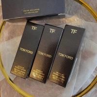 ราคา TF Black Tube Lipstick Three Piece Set Box TF Black Tube Gift Box 3g แพ็คเกจอย่างเป็นทางการ 15 #16 #80 # (54209160866)