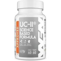ราคา WFN ได้รับการอนุมัติ UCII Undenatured Collagen Type 2 Dose 60 แคปซูล Joint Complex พร้อม UC II Collagen C & Boswellia Serrata ผลิตในปีเยอรมนีภายนอก (56260486856)