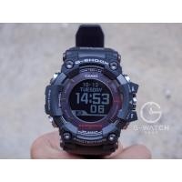 ราคา "The New Rangeman ฟังก์ชันครบจัดเต็ม" GPR-B1000-1D*, GPR-B1000-1, GPR-B1000 #สายสีดำ (26118868614)