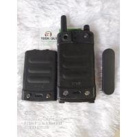 ราคา ฝาหลังแท้พร้อมน็อต True Smart 4G Adventure Gen1 Battery Cover True Smart 4G Adventure Gen1 (4954605021)