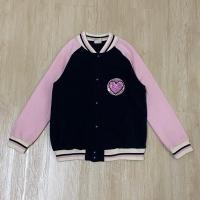 ราคา K178 เสื้อแจ็คเก็ตเด็ก Zara Girls อก30“ (50150394842)