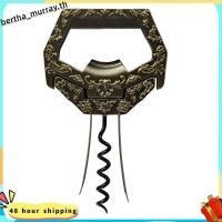 ราคา 3in1 ที่เปิดขวดไวน์ Old Cork Wine Puller,ฟังก์ชั่นอัพเกรดเพื่อเปิดขวดเบียร์ Baps,ของขวัญสําหรับคนรักไวน์ (44180315681)