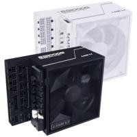 ราคา LIAN LI EDGE GOLD EG1000G 1000W ATX3.1 & PCIe 5.1 With USB & PWM HUB 80Plus Gold Power Supply (26273073965)
