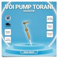 ราคา TORANI หัวฉีดจ่ายน้ําเชื่อมอเนกประสงค์ 10 มล. (สําหรับขวดแก้ว Torani) (26087830109)