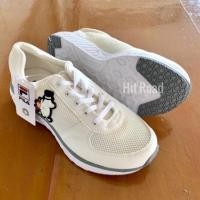 ราคา รองเท้าผ้าใบ FILA MOOMIN CARDIO พร้อมถุงผ้า (ขนาด W6) (1942167990)