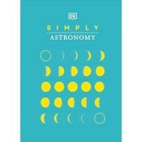 ราคา SIMPLY ASTRONOMY (HC) (9780744029253) c321 sut (40551758646)