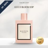 ราคา GUCCI BLOOM EDP 100ML - กล่องซีล แท้ ช็อปสิงคโปร์ (47860445494)
