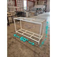 ราคา @@ ขาตู้ปลาขนาด 60" x 20" @@ (44012881299)