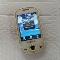 ราคา Samsung Corby pop (GT-C3510) เครื่องแท้ปี2010 สภาพดี พร้อมใช้งาน (52851883549)