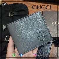 ราคา กระเป๋าสตางค์GUCCI แท้ มือ1 (19051698032)