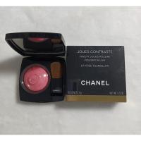 ราคา การันตีความแท้ Chanel Joues Contraste Powder Blush # 67 Rose Tourbillon (19788102742)