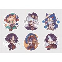 ราคา สติ๊กเกอร์ IdentityV (49760706630)