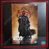 ราคา Star Wars : Darth Vader "Dark Statue" BLACK Ver. (6223766283)