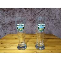 ราคา แก้วเบียร์ Ayinger SIze 500 ml ของแท้ 100% (19443354037)