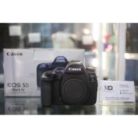 ราคา Canon EOS 5D Mark IV อดีตประกันศูนย์ (27515402764)