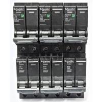ราคา เมนเซอร์กิตเบรกเกอร์​ Schneider 2P16A,20A,32A,40A,50A,63A (20695296920)