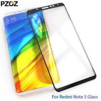 ราคา เต็มจอ Xiaomi Redmi Note 5 Glass tempered full cover (1193400834)