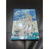 ราคา DVD SWORD ART ONLINE Ex (28241850796)
