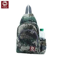 ราคา HARAS HR252 กระเป๋าสะพายข้างทหารแบบทูอินวัน (24029648486)