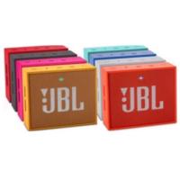 ราคา ตัวสุดท้าย!!!! JBL GO Bluetooth Speaker ลำโพงบลูทูธ (99352343)