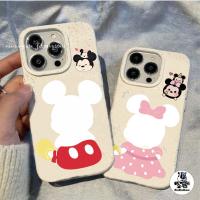 ราคา รูปแบบมิกกี้เมาส์ เคสไอโฟน11 เคสไอโฟน For iPhone 11 14 15 12 13 16Pro Max X XS XR 6P 7P 8P MINI ซิลิโคนนุ่ม เคสไอโฟนสวยๆ (29516497529)