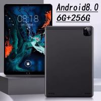 ราคา 2020 หน้าจอกว้าง 12นิ้ว รองรับภาษาไทย ระบบปฏิบัติการAndroid 8.0 รองรับการเรียนผ่านออนไลน์ Ram 4GB Rom 256 GB (5638318201)