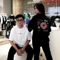 ราคา เสื้อยืดโอเวอร์ไซส์ Mercy & Grace (43455820920)