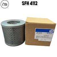 ราคา กรองไฮดรอลิค PC60 PC78 Komatsu Sure Filter SFH 4112 ( 21W-60-41121 SH 60183 KH 190 SH 60183 HF35512 (29616669832)