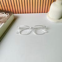 ราคา READING GLASSES PLUS ANTIRADIATION 1.00 ถึง 3.00 LAST RECTANGLE FRAME (50660870452)