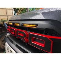 ราคา ไฟกระจังหน้า FORD RANGER แบรนด์ F-Sport แท้ (10605397331)