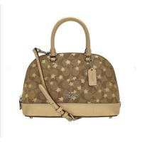 ราคา Coach โดมมินิ ดาวทอง รุ่นใหม่ มือสองของแท้ (10305172632)
