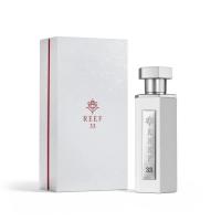ราคา Reef 33 White Perfume Berries, Saffron, Oud/100 ml (54607701125)