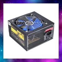 ราคา POWER SUPPLY (อุปกรณ์จ่ายไฟ) NEOLUTION ETERNITY 550W ใช้งานปกติ (3574922110)