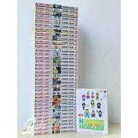ราคา Hunter x hunter ฮันเตอร์ พิมพ์ใหม่ 1-36 ครบ มือสอง (06/02/69) (28140106258)