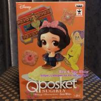 ราคา Q POSKET SUGIRLY DISNEY CHARACTERS -SNOW WHITE-(B MILKY COLOR VER) (2156971989)