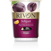 ราคา [8852512701034] Rivon Soyghurt Prune 130G ริวอน โซเกิร์ต รสพรุน (53061257128)