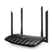 ราคา TP-Link Archer C6 AC1200 Wireless MU-MIMO Gigabit Router (มือสอง สภาพ99%) (13670756332)